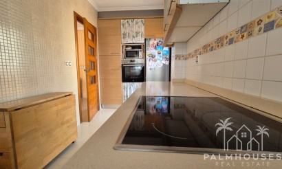Revente - Villa - Torrevieja - Costa Blanca
