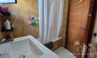 Revente - Villa - Torrevieja - Costa Blanca