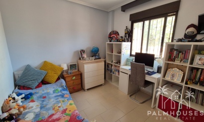 Revente - Villa - Torrevieja - Costa Blanca