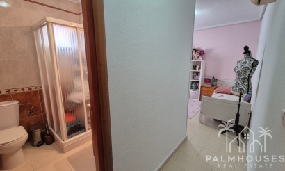Revente - Villa - Torrevieja - Costa Blanca