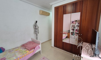 Revente - Villa - Torrevieja - Costa Blanca