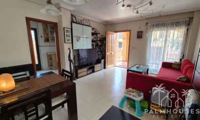 Revente - Villa - Torrevieja - Costa Blanca