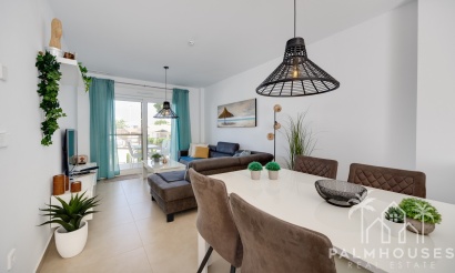 Herverkoop - Appartement - Pilar de La Horadada - Pilar de la Horadada