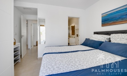 Herverkoop - Appartement - Pilar de La Horadada - Pilar de la Horadada