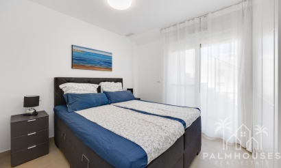 Herverkoop - Appartement - Pilar de La Horadada - Pilar de la Horadada