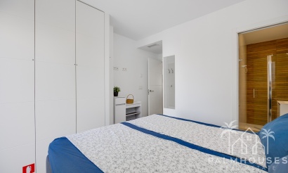 Herverkoop - Appartement - Pilar de La Horadada - Pilar de la Horadada