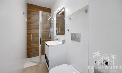 Herverkoop - Appartement - Pilar de La Horadada - Pilar de la Horadada