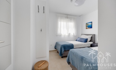 Herverkoop - Appartement - Pilar de La Horadada - Pilar de la Horadada