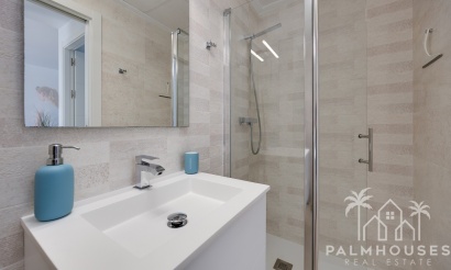 Herverkoop - Appartement - Pilar de La Horadada - Pilar de la Horadada