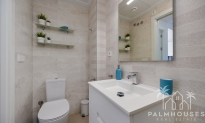 Herverkoop - Appartement - Pilar de La Horadada - Pilar de la Horadada