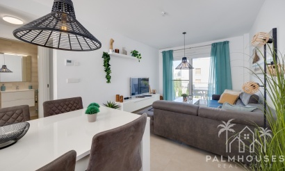 Herverkoop - Appartement - Pilar de La Horadada - Pilar de la Horadada