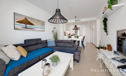 Herverkoop - Appartement - Pilar de La Horadada - Pilar de la Horadada