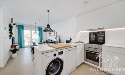 Herverkoop - Appartement - Pilar de La Horadada - Pilar de la Horadada