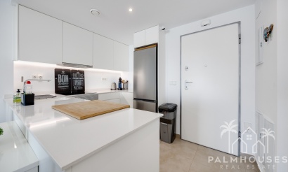 Herverkoop - Appartement - Pilar de La Horadada - Pilar de la Horadada