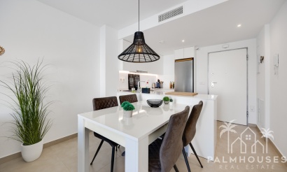Herverkoop - Appartement - Pilar de La Horadada - Pilar de la Horadada