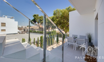 Herverkoop - Appartement - Pilar de La Horadada - Pilar de la Horadada