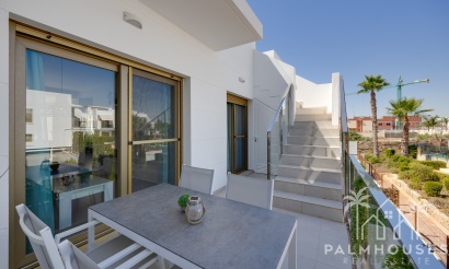 Herverkoop - Appartement - Pilar de La Horadada - Pilar de la Horadada