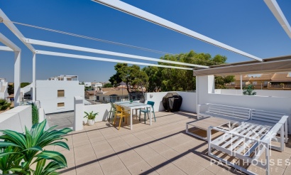 Herverkoop - Appartement - Pilar de La Horadada - Pilar de la Horadada