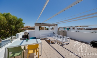 Herverkoop - Appartement - Pilar de La Horadada - Pilar de la Horadada
