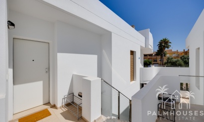 Herverkoop - Appartement - Pilar de La Horadada - Pilar de la Horadada