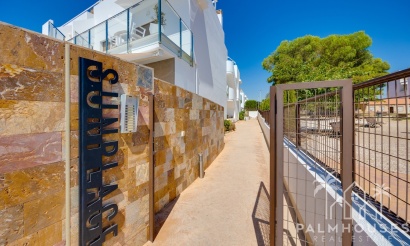 Herverkoop - Appartement - Pilar de La Horadada - Pilar de la Horadada