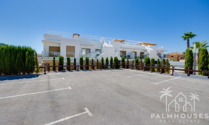 Herverkoop - Appartement - Pilar de La Horadada - Pilar de la Horadada