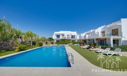 Herverkoop - Appartement - Pilar de La Horadada - Pilar de la Horadada
