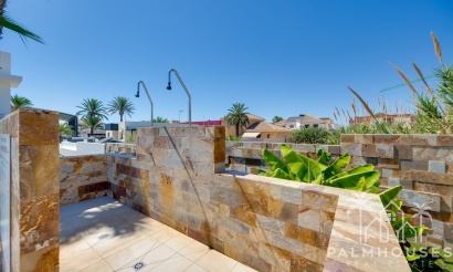 Herverkoop - Appartement - Pilar de La Horadada - Pilar de la Horadada