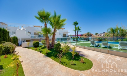 Herverkoop - Appartement - Pilar de La Horadada - Pilar de la Horadada
