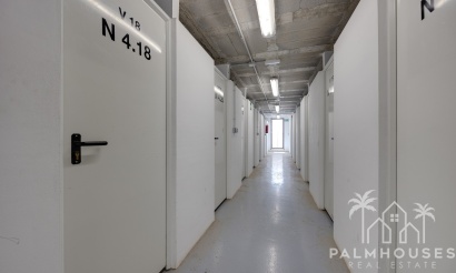 Herverkoop - Appartement - Pilar de La Horadada - Pilar de la Horadada