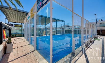 Herverkoop - Appartement - Pilar de La Horadada - Pilar de la Horadada