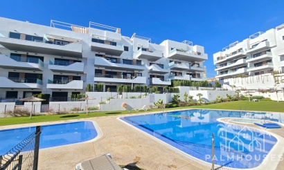 Revente -  - Orihuela Costa - Villamartín *