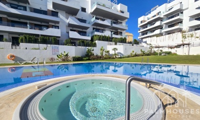 Revente -  - Orihuela Costa - Villamartín *