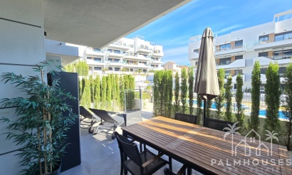 Revente -  - Orihuela Costa - Villamartín *