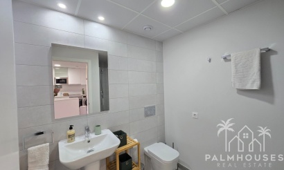 Revente -  - Orihuela Costa - Villamartín *