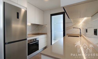 Herverkoop - Appartement - Orihuela Costa - Los Altos