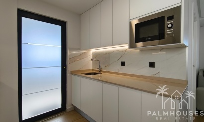 Herverkoop - Appartement - Orihuela Costa - Los Altos