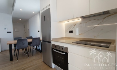 Herverkoop - Appartement - Orihuela Costa - Los Altos