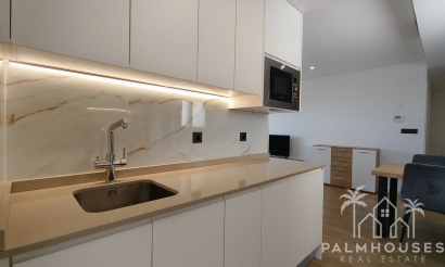 Herverkoop - Appartement - Orihuela Costa - Los Altos