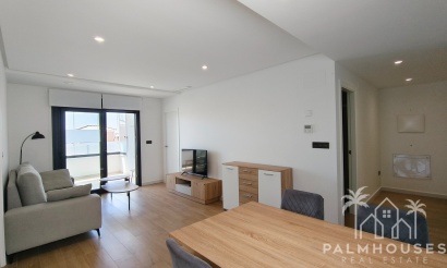 Herverkoop - Appartement - Orihuela Costa - Los Altos