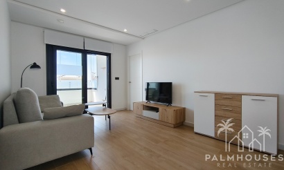Herverkoop - Appartement - Orihuela Costa - Los Altos