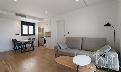 Herverkoop - Appartement - Orihuela Costa - Los Altos
