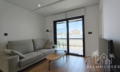 Herverkoop - Appartement - Orihuela Costa - Los Altos