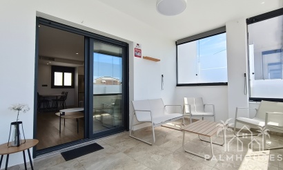 Herverkoop - Appartement - Orihuela Costa - Los Altos