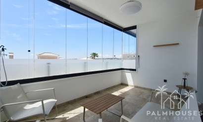 Herverkoop - Appartement - Orihuela Costa - Los Altos