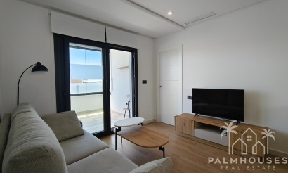 Herverkoop - Appartement - Orihuela Costa - Los Altos