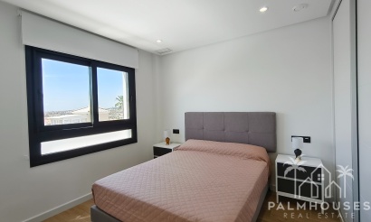 Herverkoop - Appartement - Orihuela Costa - Los Altos