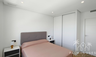 Herverkoop - Appartement - Orihuela Costa - Los Altos