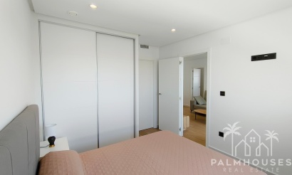 Herverkoop - Appartement - Orihuela Costa - Los Altos