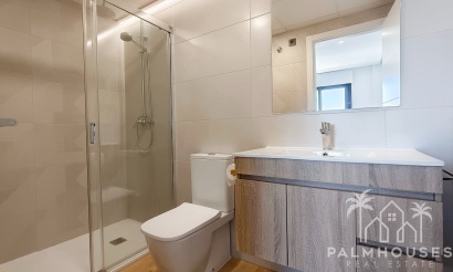 Herverkoop - Appartement - Orihuela Costa - Los Altos